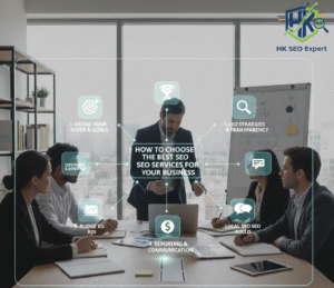 HK-SEO-S-Expert-Services