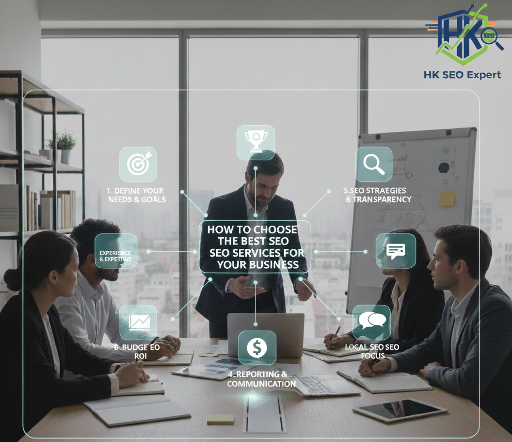 HK-SEO-S-Expert-Services