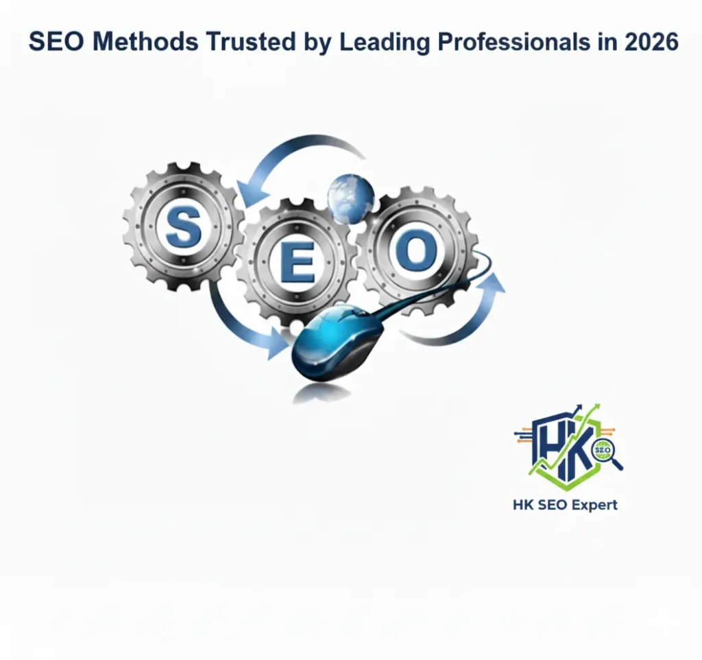 seo strategies